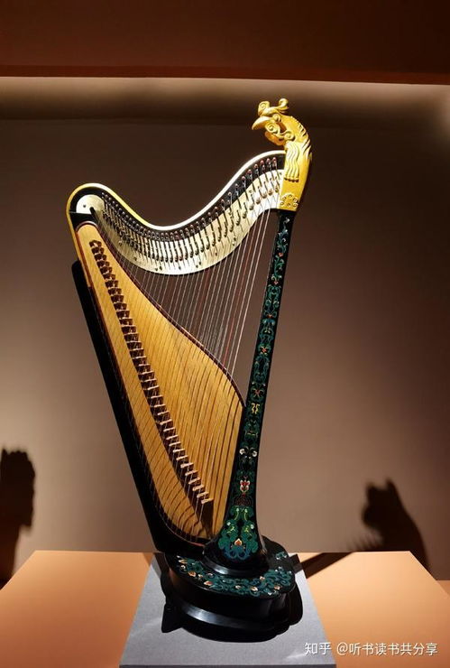 箜篌 最古老又最年轻的乐器及其维修之道