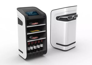 智能机器人销售 人工智能浪潮下的市场机遇与挑战