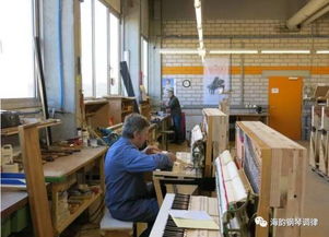 春之音符 钢琴维护的关键时刻