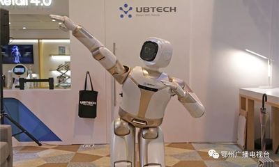 鄂州 主动上门精准对接 加快发展智能制造